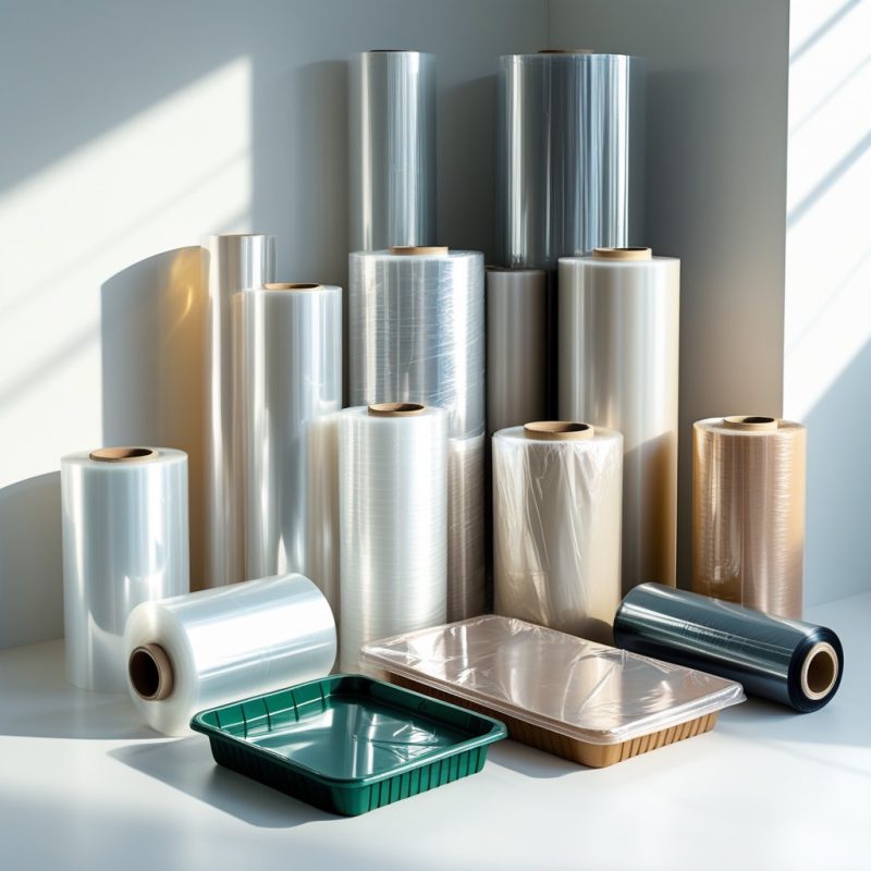 How to Choose the Right Packaging Materials for MAP?