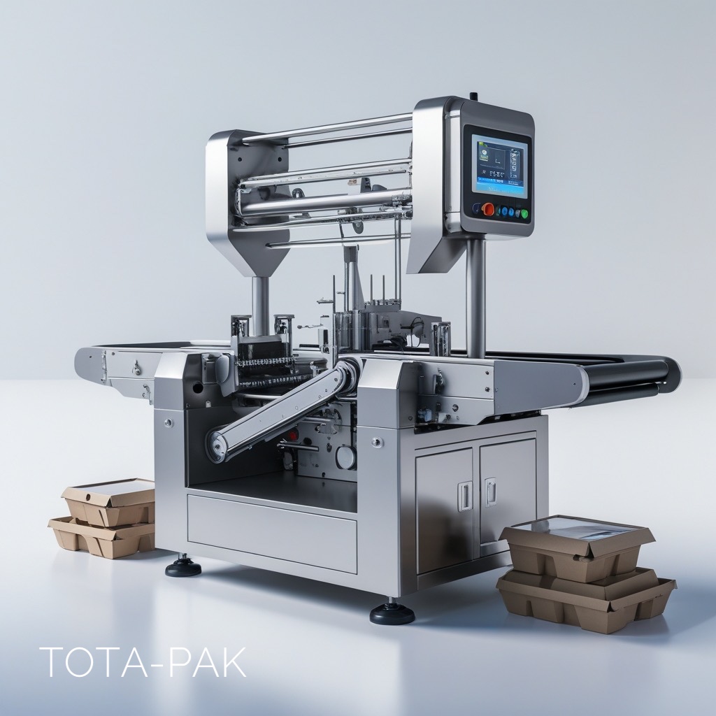 Mapmachine Autopac Home - TOTA-PAK