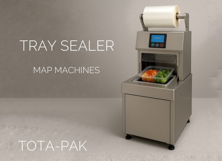 Modified Atmosphere Packaging Machines | The Ultimate Guide